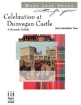 Celebration at Dunvegan Castle - Piano