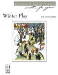 Winter Play - Piano