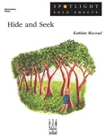 Hide and Seek - Piano