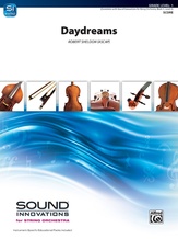 Daydreams - String Orchestra