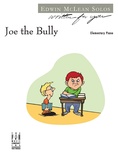 Joe the Bully - Piano