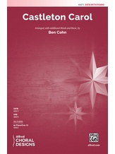 Castleton Carol - Choral