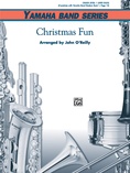 Christmas Fun - Concert Band