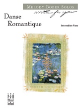 Danse Romantique - Piano