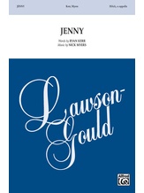 Jenny - Choral
