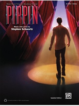 Extraordinary (from Pippin) - Piano/Vocal/Chords