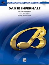 Danse Infernale - Full Orchestra