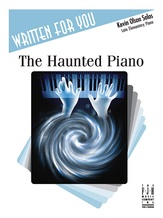 The Haunted Piano - Piano