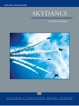 Skydance - Concert Band