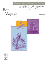 Bon Voyage - Piano
