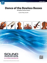 Dance of the Bowless Basses - String Orchestra