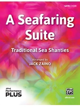 A Seafaring Suite - Choral