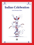 Indian Celebration - Piano