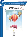 Daydreams - Piano
