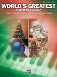Sleigh Ride - Piano/Vocal/Chords