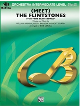 (Meet) The Flintstones - Full Orchestra