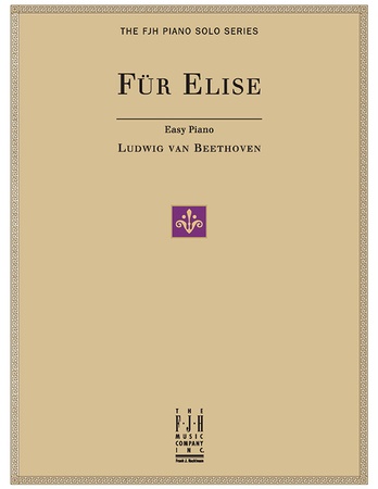 Für Elise - Piano