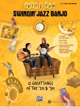 Ain't Misbehavin' - Banjo TAB