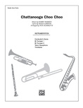 Chattanooga Choo Choo - Choral Pax