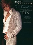 You Can't Walk Away from Love (from Original Sin) - Piano/Vocal/Chords