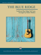 The Blue Ridge - Concert Band