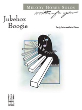 Jukebox Boogie - Piano