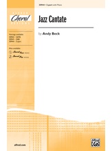 Jazz Cantate - Choral