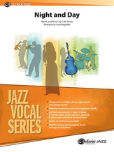 Night and Day - Jazz Ensemble