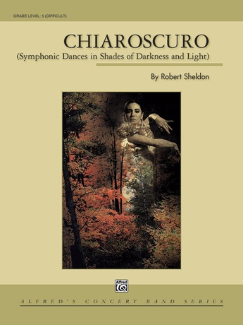 Chiaroscuro - Concert Band