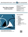The Silver Scepter - Concert Band