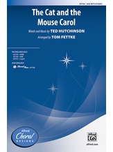 The Cat and the Mouse Carol - Choral