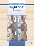 Night Shift - String Orchestra