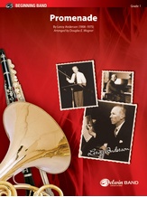 Promenade - Concert Band
