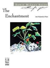 The Enchantment - Piano