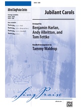 Jubilant Carols - Choral