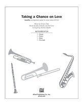 Taking a Chance on Love - Choral Pax