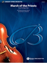 March of the Priests - String Orchestra