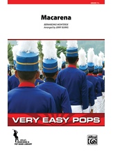 Macarena - Marching Band