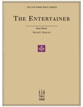 The Entertainer - Piano