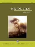Memor Vita! - Concert Band
