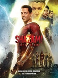 Shazam! Fury of the Gods (Main Title Theme) - Piano