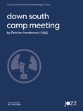 Down South Camp Meeting - Jazz Ensemble