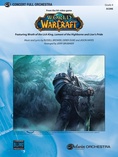 World of Warcraft - Full Orchestra