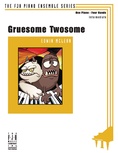 Gruesome Twosome - Piano