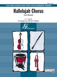 Hallelujah Chorus from Messiah - Full Orchestra