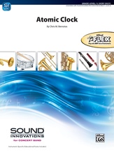Atomic Clock - Concert Band