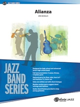 Alianza: Drums -