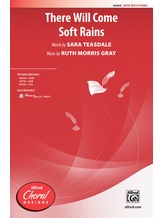 There Will Come Soft Rains - Choral