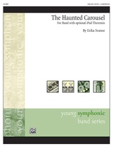 The Haunted Carousel - Concert Band