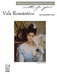 Vals Romantico - Piano